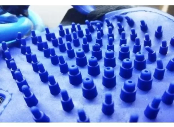 Guante Ducha Masajeador 2 En 1 Para Mas